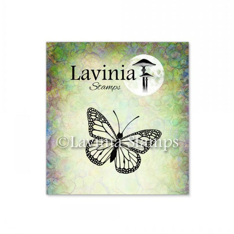 Lavinia Stamps Mini Flutter