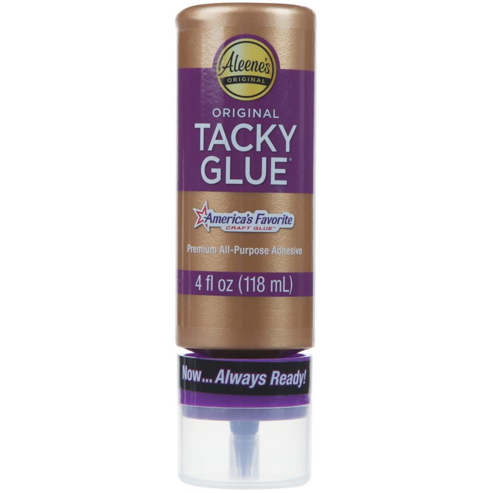 Aleene's Original Tacky Glue - 4oz
