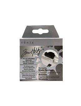 Tim Holtz Tonic Rotary Blade Carriage