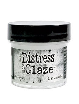 Tim Holtz Distress Micro Glaze