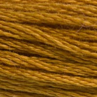 DMC Embroidery Floss Wicker 782
