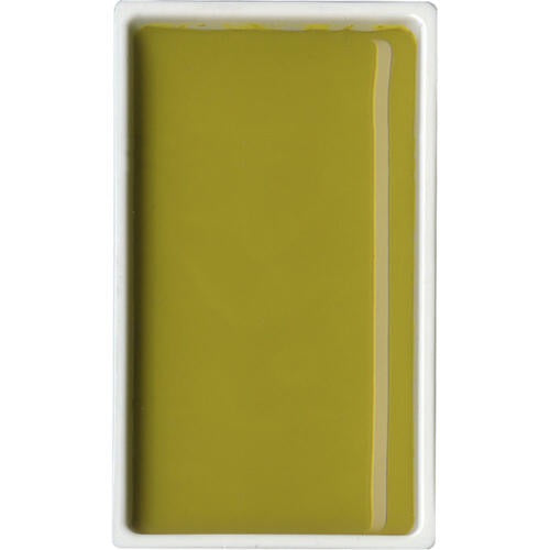 KURETAKE GANSAI TAMBI 405 GREEN GOLD
