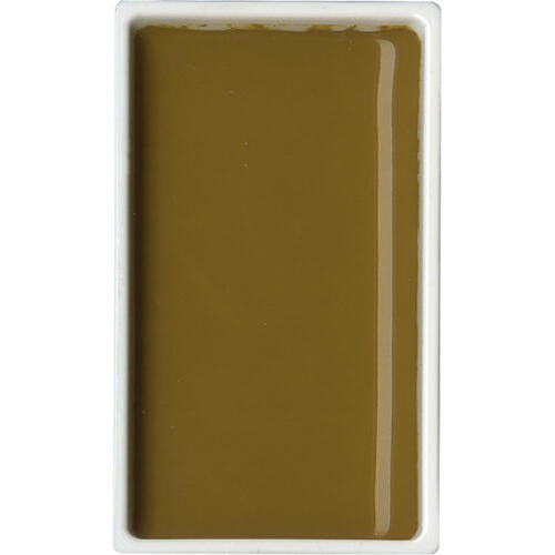 KURETAKE GANSAI TAMBI 49 YELLOW BROWN