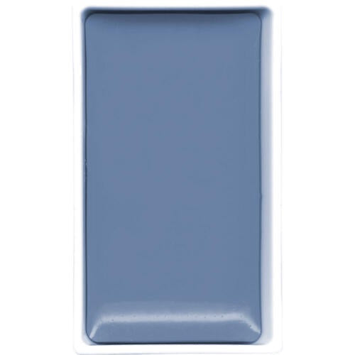 KURETAKE GANSAI TAMBI 601 GRAYISH BLUE