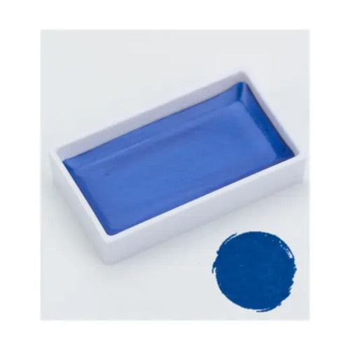 KURETAKE GANSAI TAMBI 860 GEM BLUE
