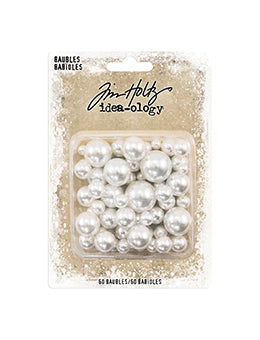 Tim Holtz - Baubles