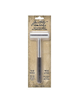 Tim Holtz Idea-ology Tiny Texture Hammer