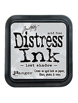 Tim Holtz Distress Ink  - Lost Shadow