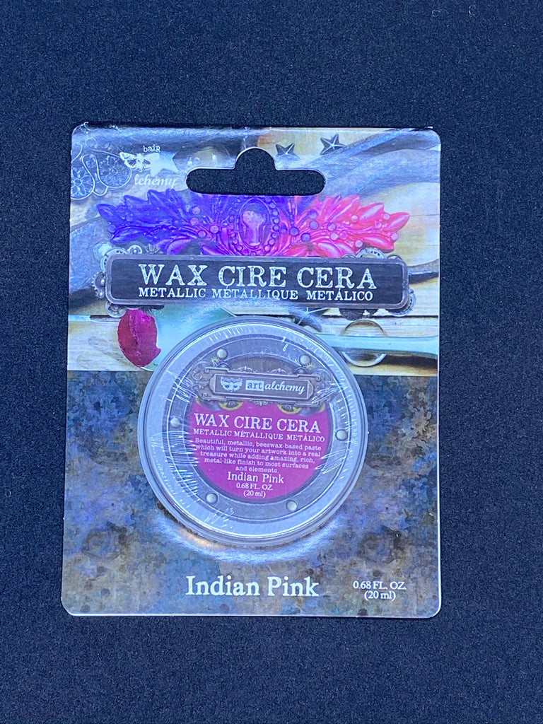 Prima Art Alchemy - Indian Pink