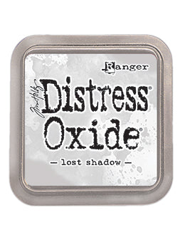 Tim Holtz Distress Oxide  - Lost Shadow