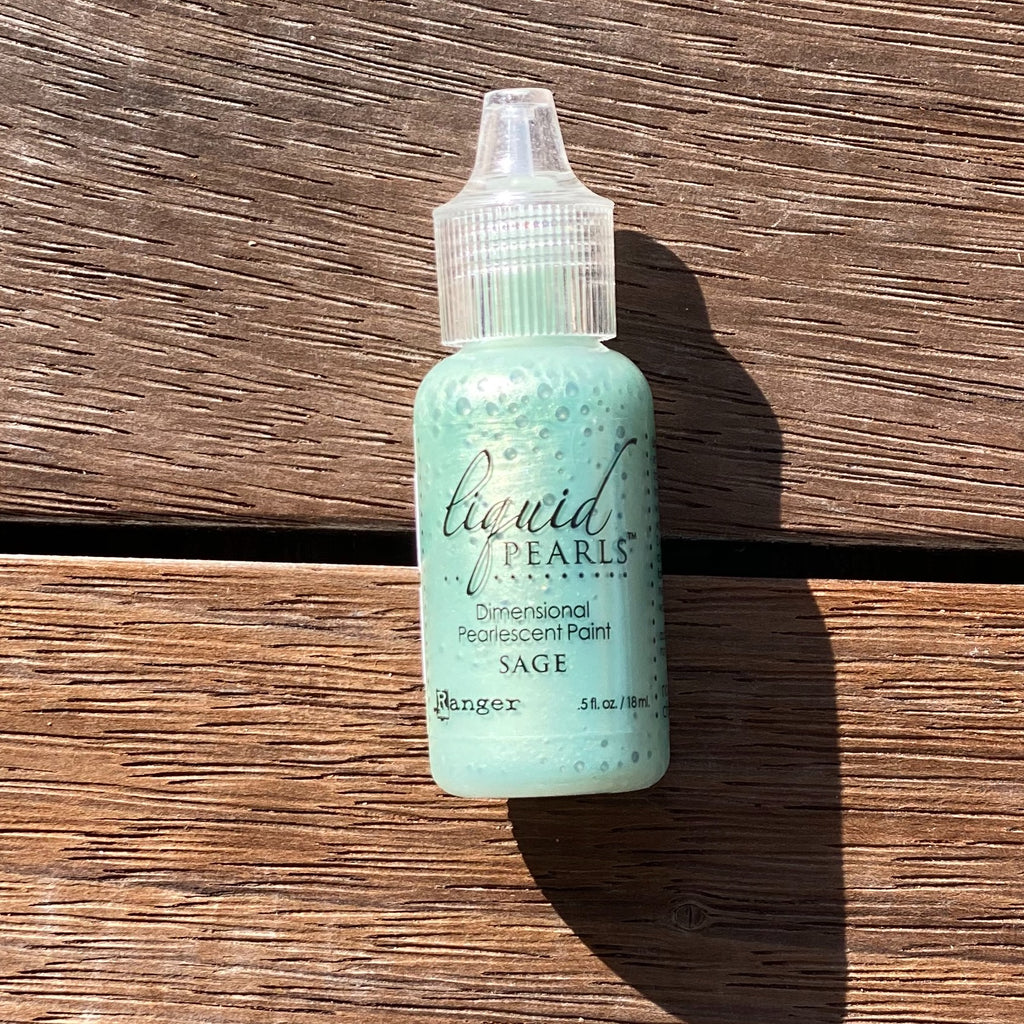 Ranger Liquid Pearls -Sage