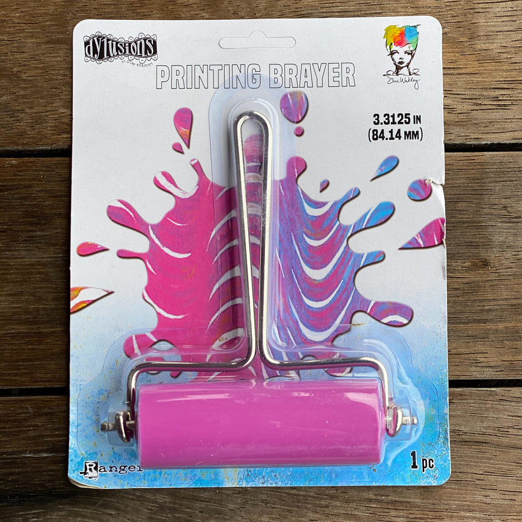 Ranger Printing Brayer Large