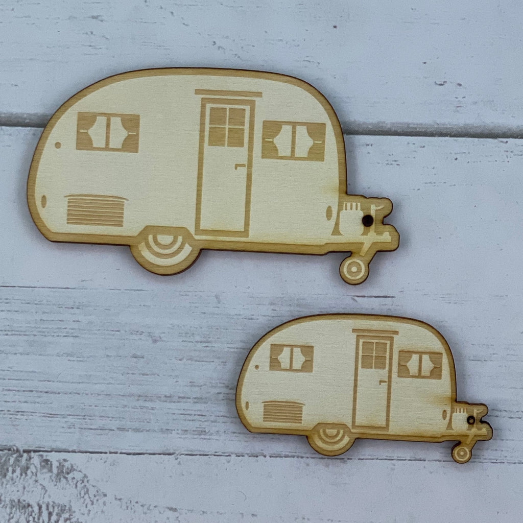 Caravan Set - Plywood