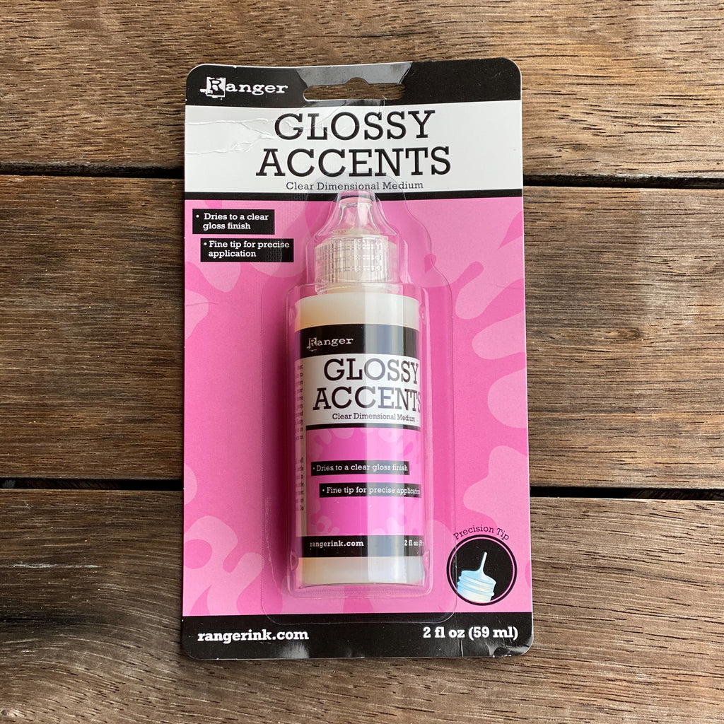 Ranger Glossy Accents
