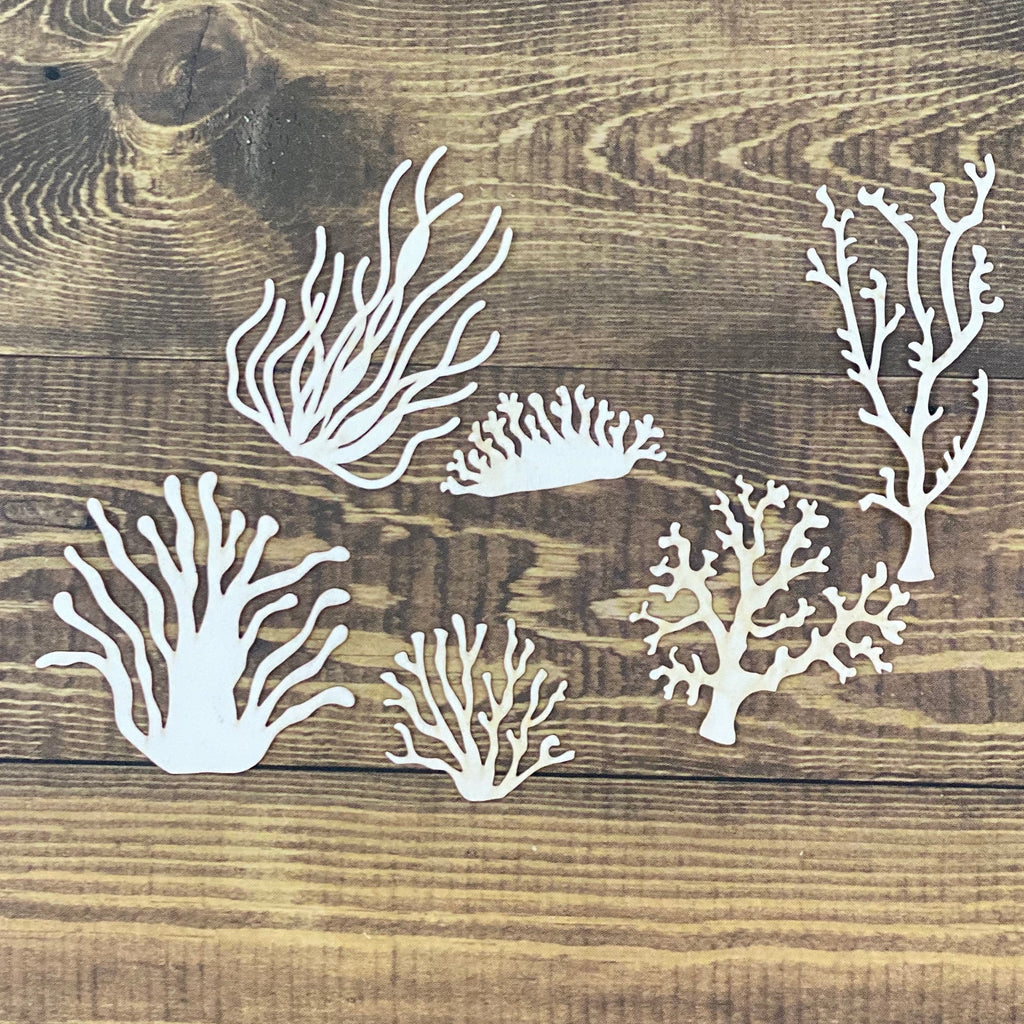 Seaweed - 270gsm Card