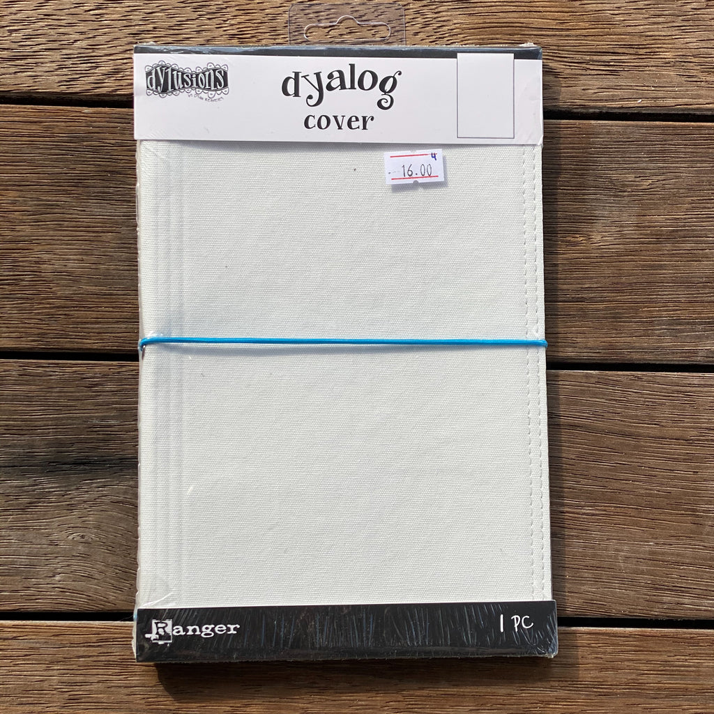 Dylusions - Dyalog Cover