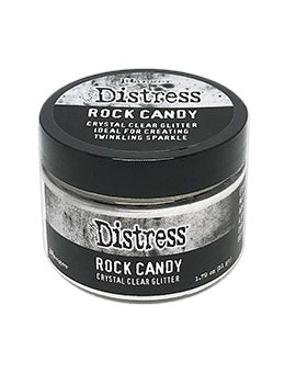 Tim Holtz - Distress Rock Candy Glitter