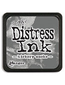 Tim Holtz Distress Ink Mini Hickory Smoke
