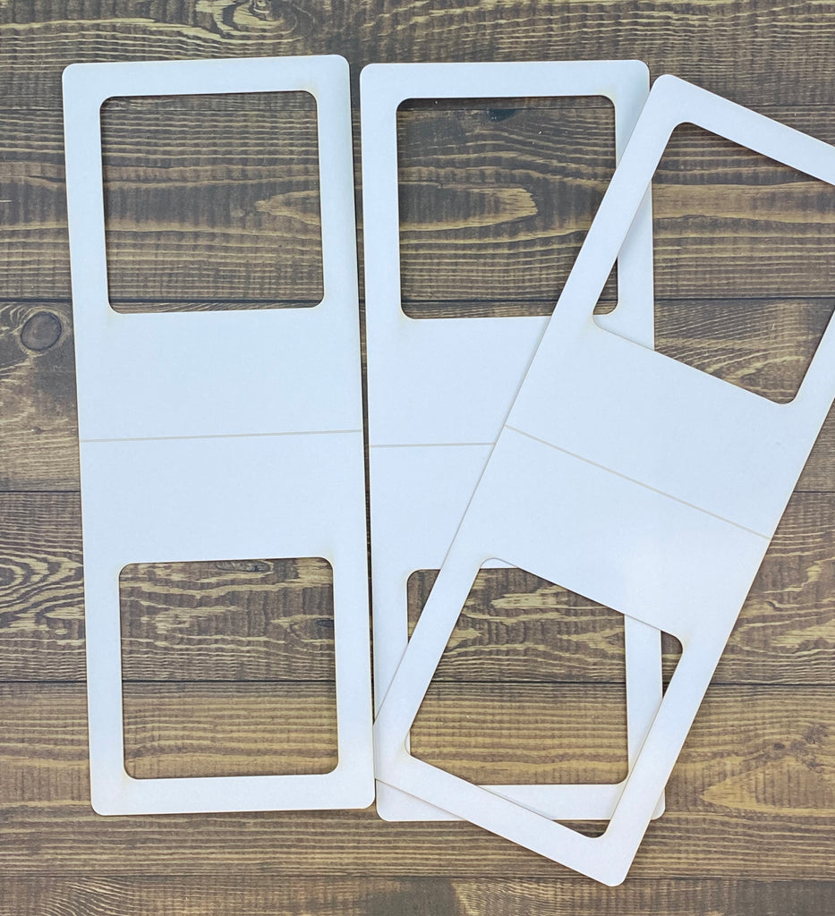 Specimen Card - 270 gsm Card