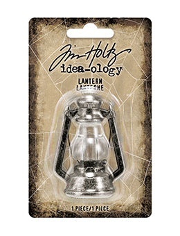 Tim Holtz Idea-ology Lantern