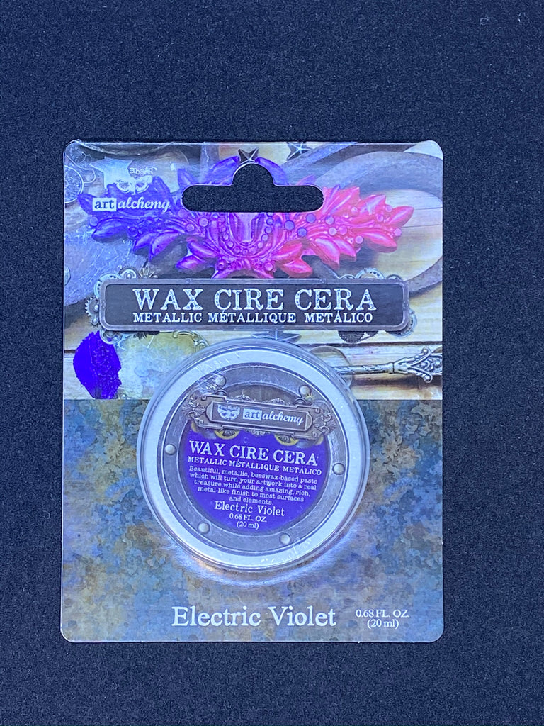 Prima Art Alchemy - Electric Violet