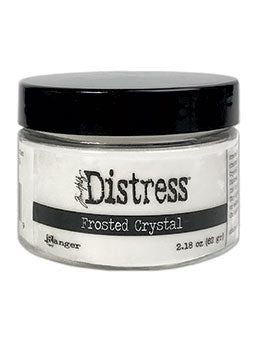 Tim Holtz Distress - Frosted Crystal