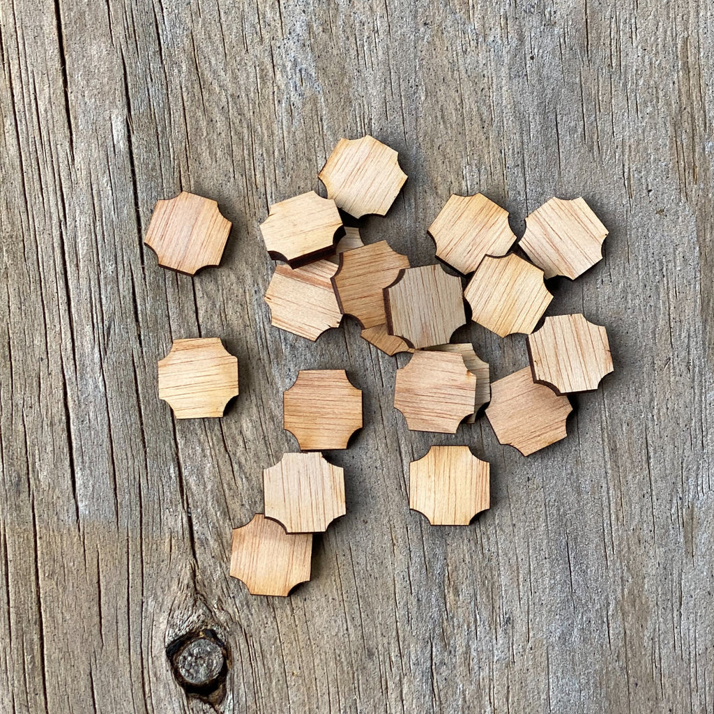 Small Texture pack 1