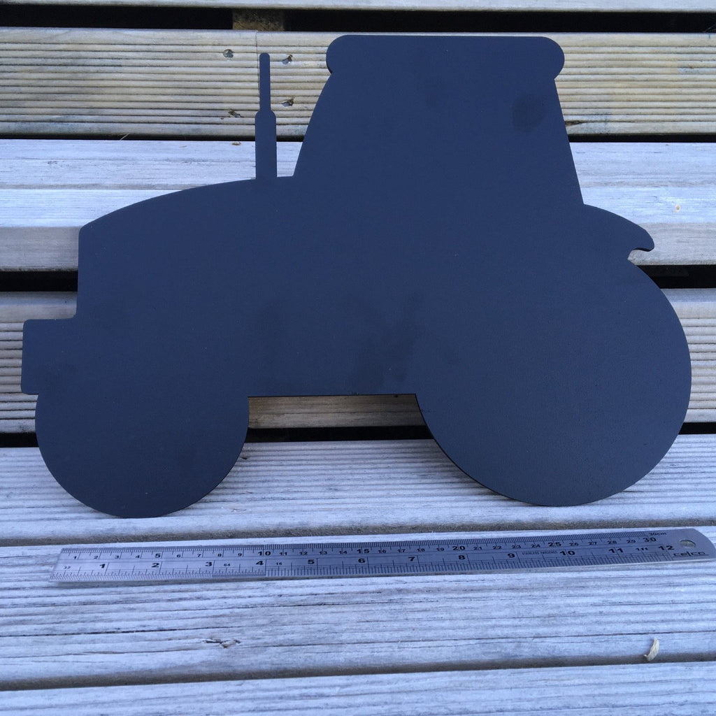 Tractor Chalk board / Door sign