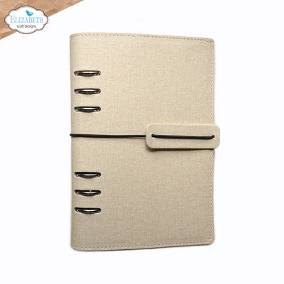 Elizabeth Crafts - A5 Planner - Blank Canvas
