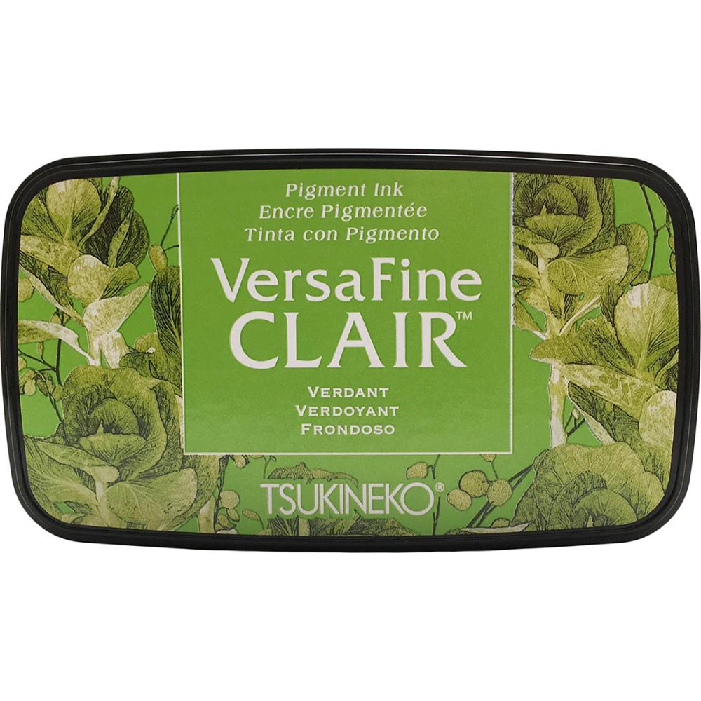 VersaFine Clair - Verdant