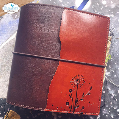 Elizabeth Crafts TN Square XL - Warm Cognac