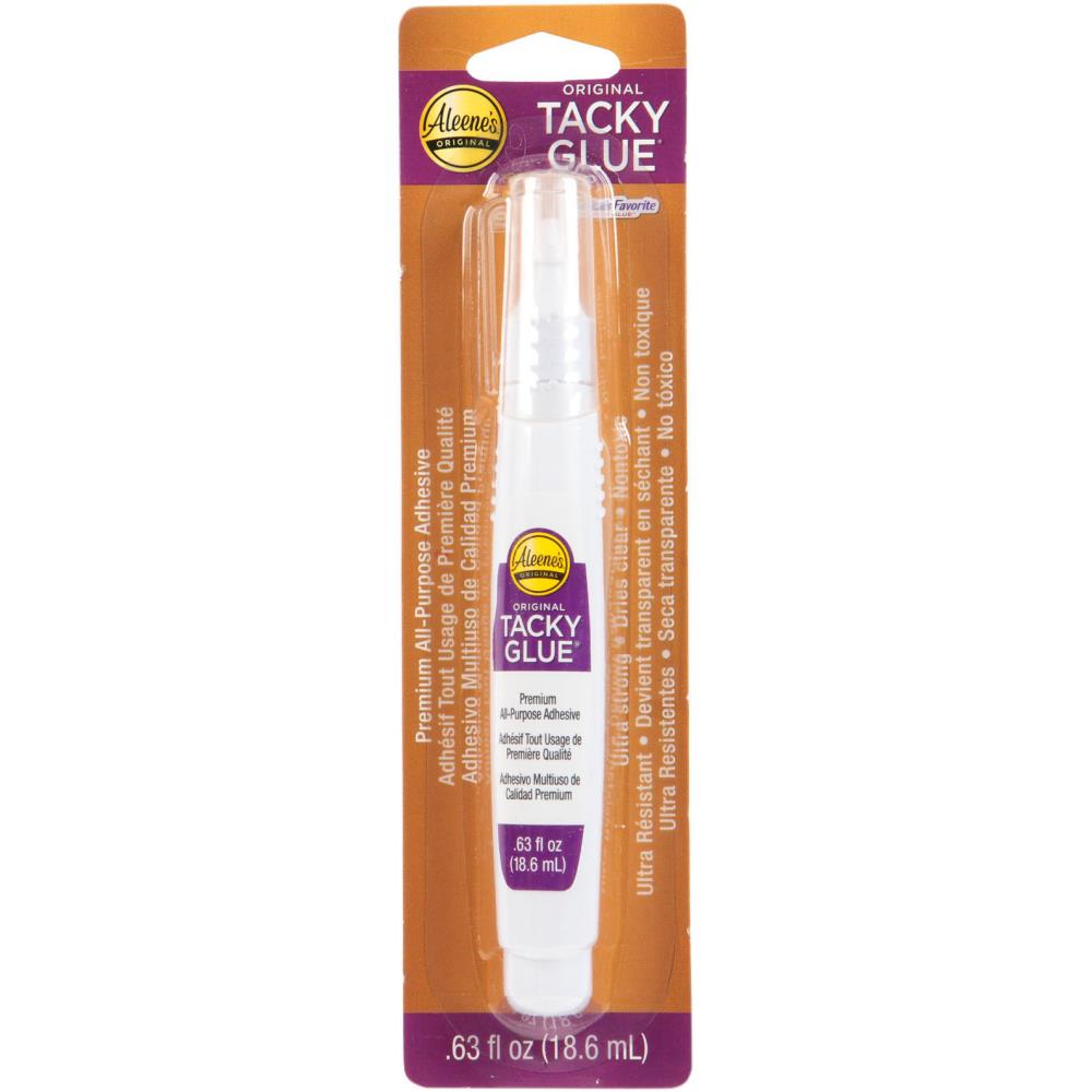 Aleene's Original Tacky Glue Pen