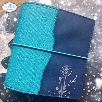 Elizabeth Crafts TN Square XL - Ice Blue