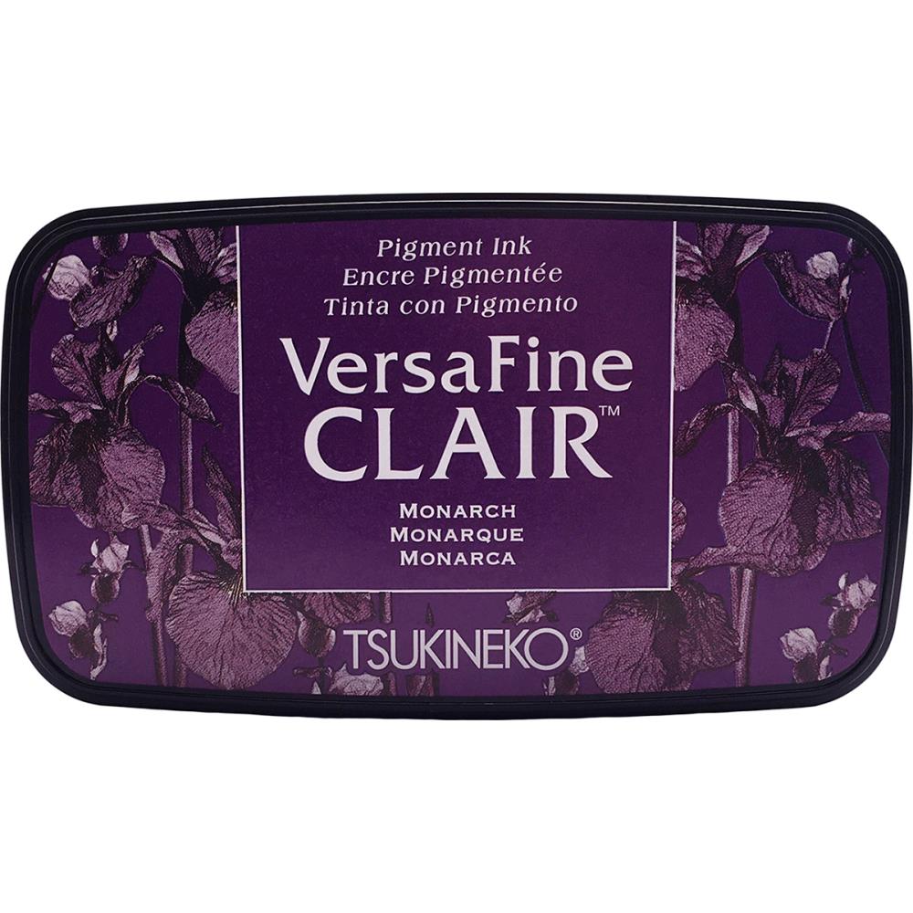 VersaFine Clair - Monarch