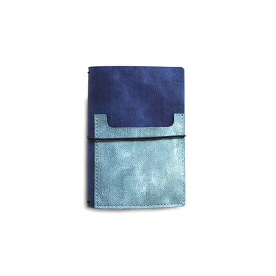 Elizabeth Crafts TN Passport size - Jeans