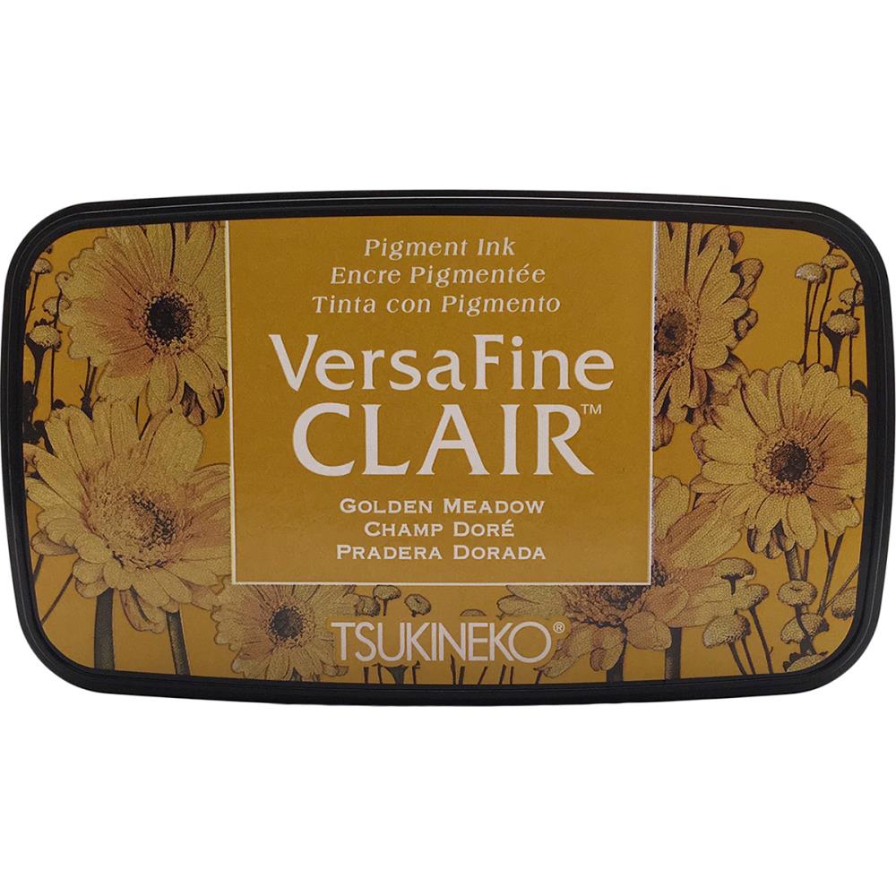 VersaFine Clair - Golden Meadow