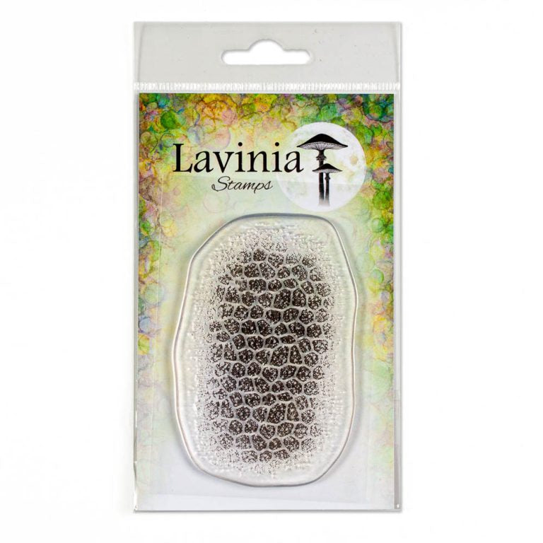 Lavinia Stamps - Texture 3
