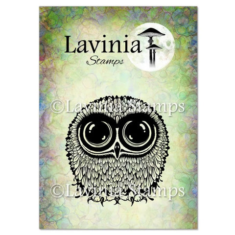 Lavinia Stamps Bijou