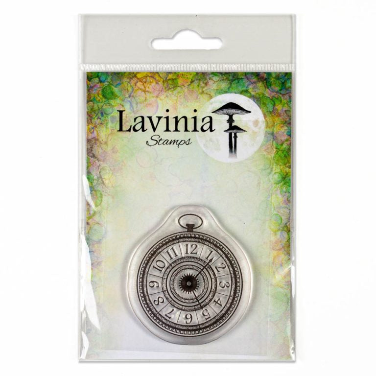 Lavinia Stamps - Tock