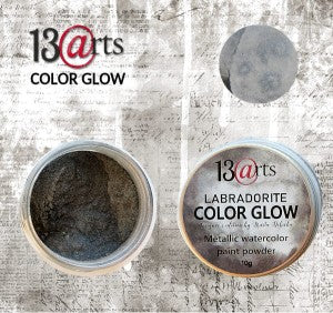 13arts Color Glow - Labradorite