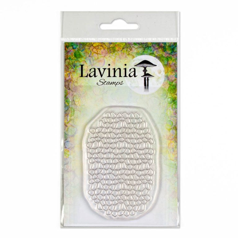 Lavinia Stamps - Texture 4