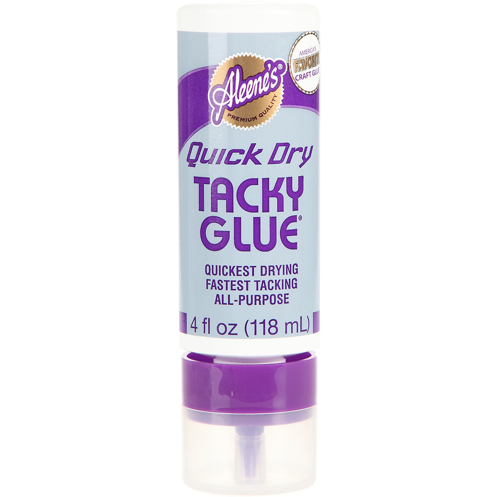 Aleene's Original - Quick Dry Tacky Glue