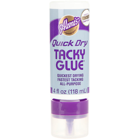 Aleene's Original - Quick Dry Tacky Glue