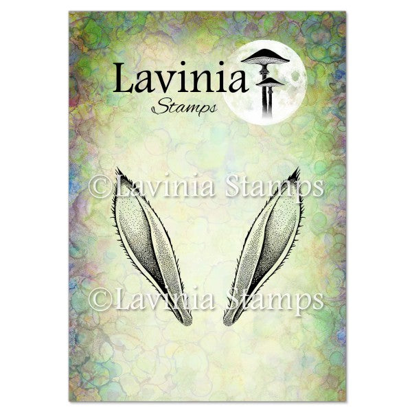 Lavinia Stamps Hare Ears
