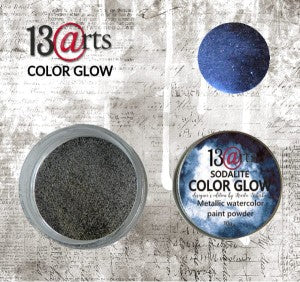 13arts Color Glow - Solidate