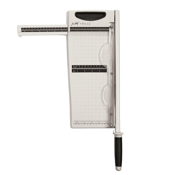 Tim Holtz - Tonic - Maxi Guillotine 12.5 inch