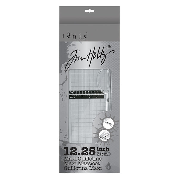 Tim Holtz - Tonic - Maxi Guillotine 12.5 inch