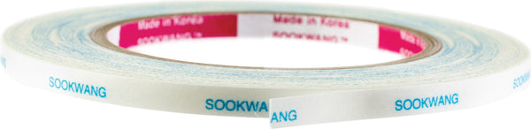 Scor-Tape 1/4”