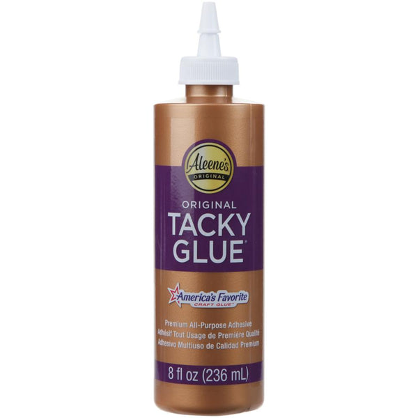 Aleene's Original Tacky Glue - 8 oz