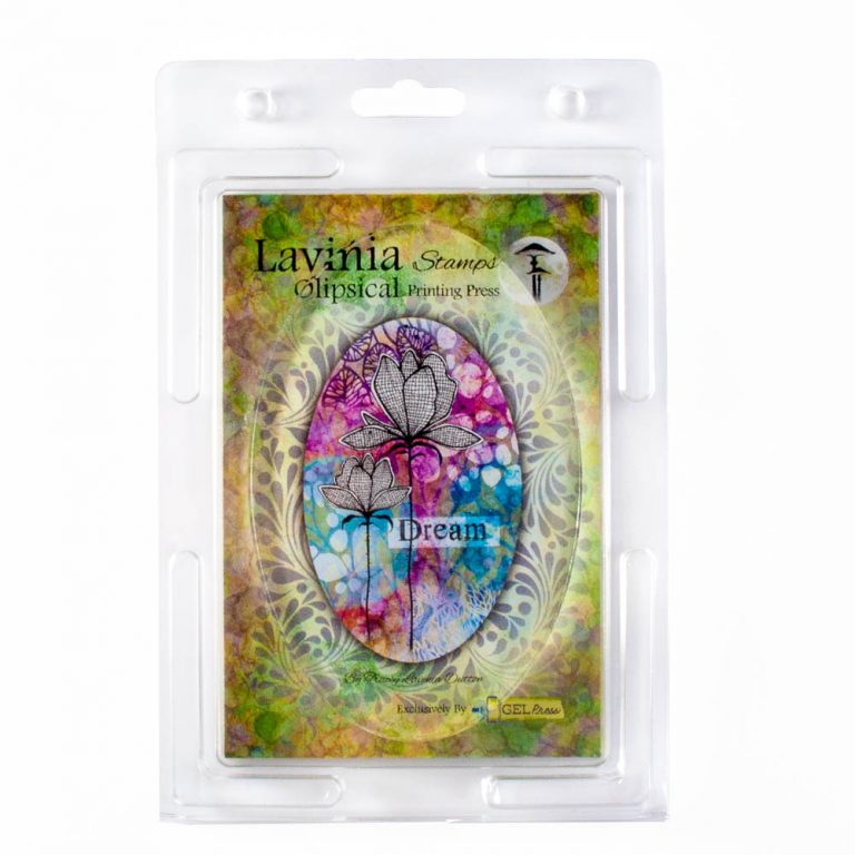 Lavinia Stamps - Olipsical Gel Plate